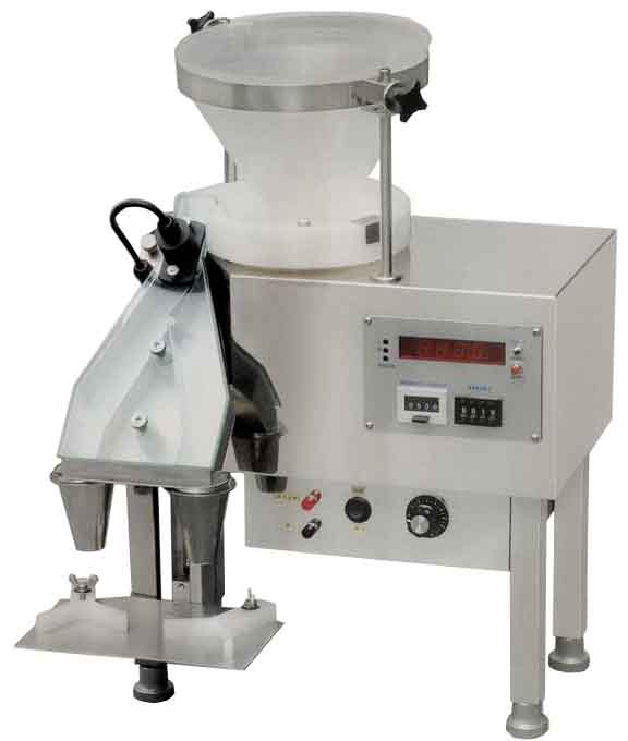 YX-SL2A桌上型電子數粒機